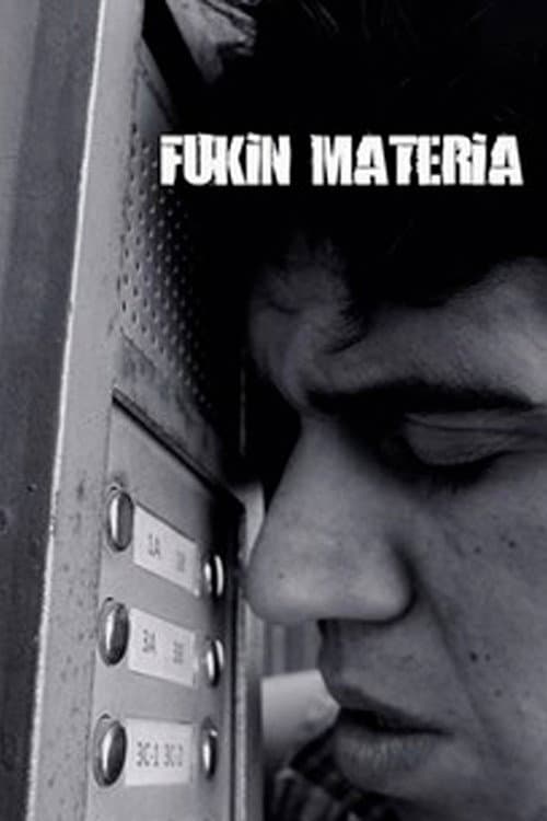 Fukin Materia