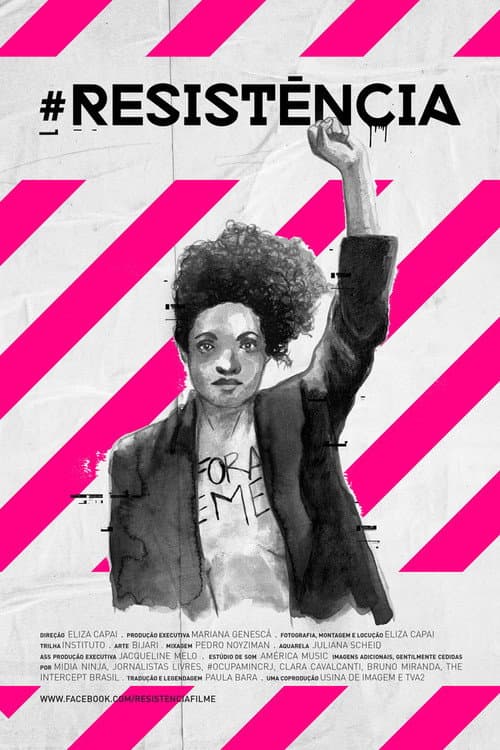 #Resistência