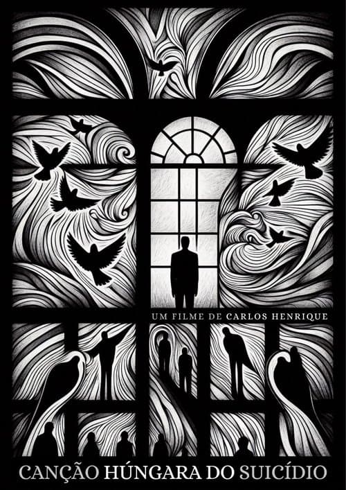 Canção Húngara do Suicídio