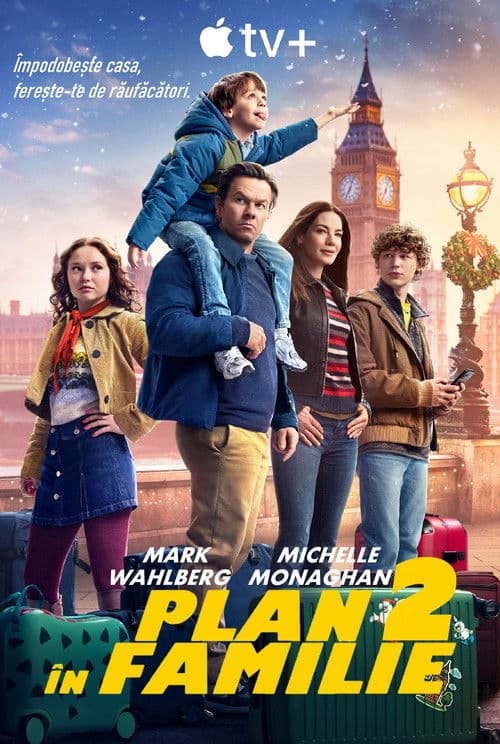 Plan în familie 2