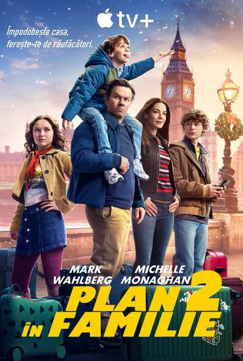 Plan în familie 2