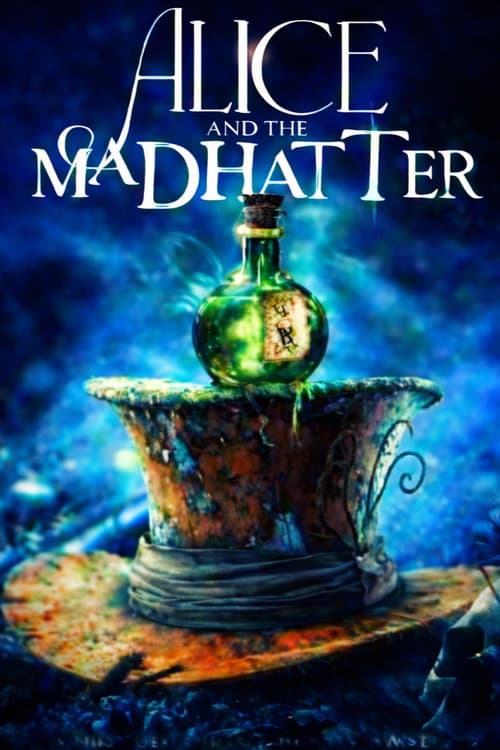 Alice & the Mad Hatter