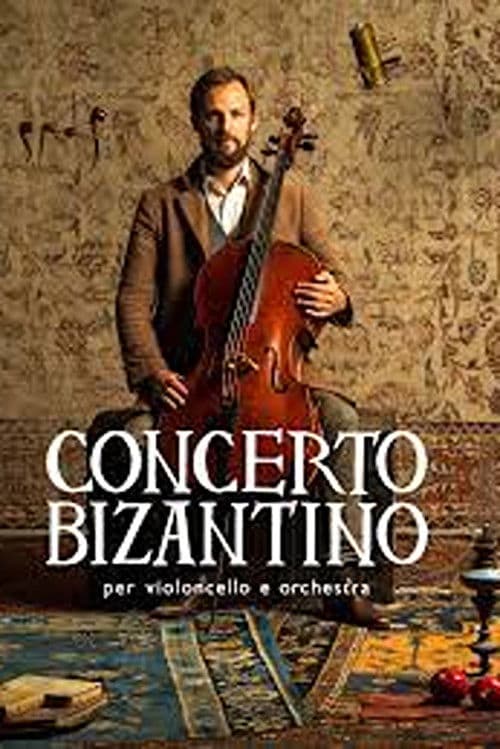 Concerto Bizantino per violoncello e orchestra