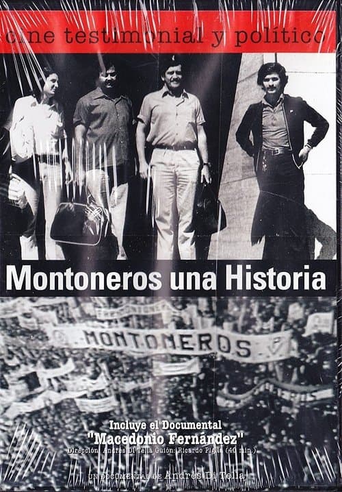 Montoneros, una historia