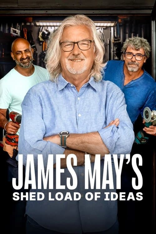 James May's Shed Load of Ideas
