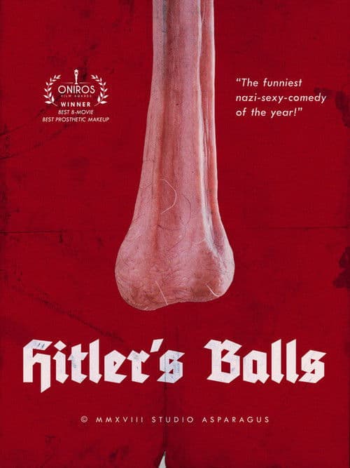Hitler's Balls