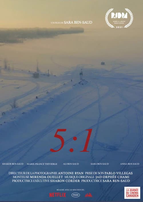 5:1