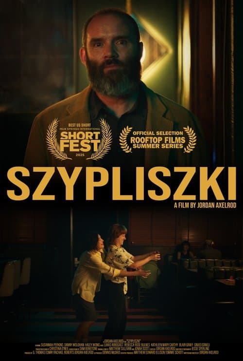Szypliszki