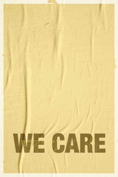 We Care