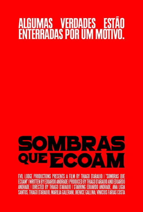 Sombras que Ecoam