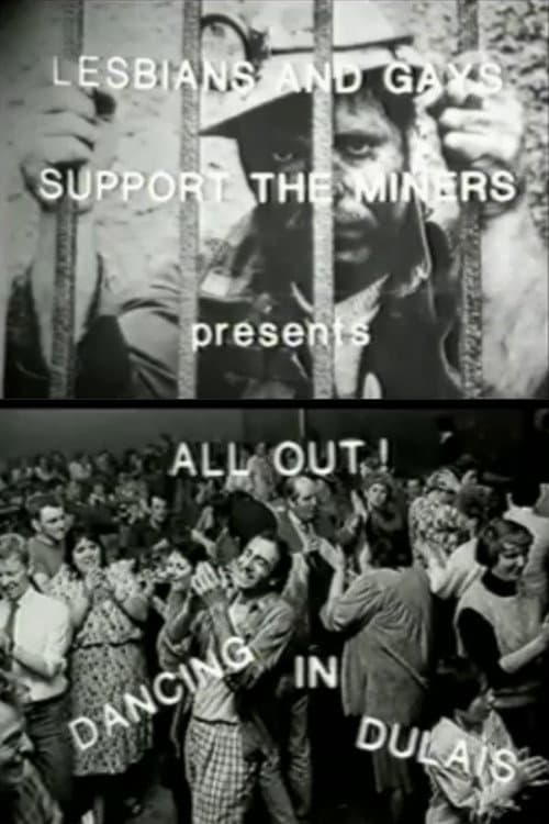 All Out! Dancing in Dulais