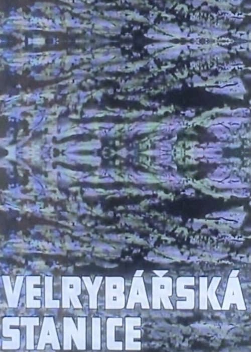 Velrybarska Stanice
