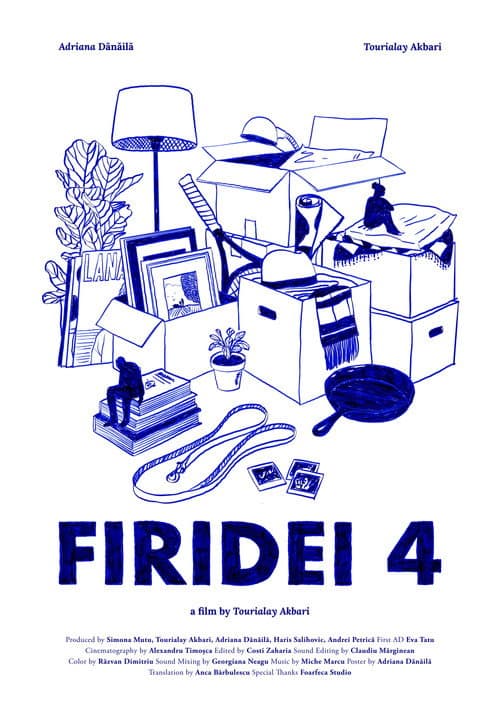 Firidei 4
