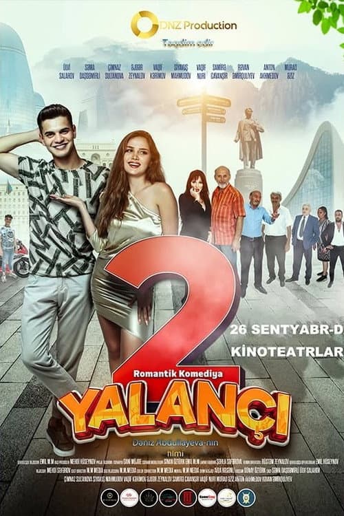 İki Yalançı