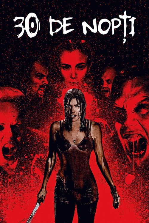 30 Days of Night: Dark Days