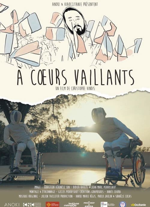 À cœurs vaillants