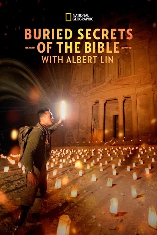 Secretele îngropate ale Bibliei, cu Albert Lin