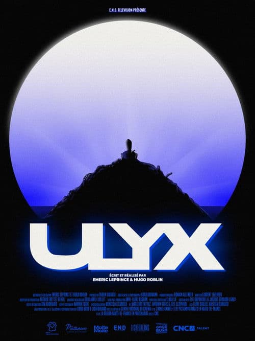 Ulyx