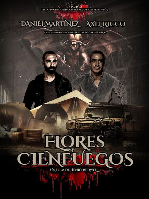 Flores y Cienfuegos
