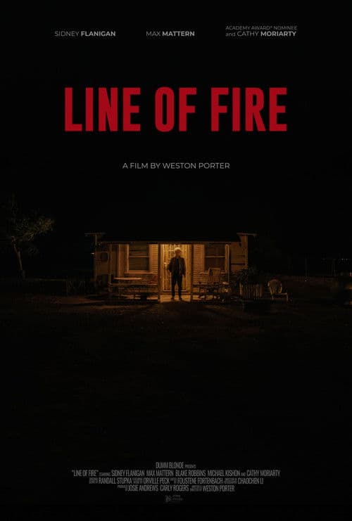 Line of Fire