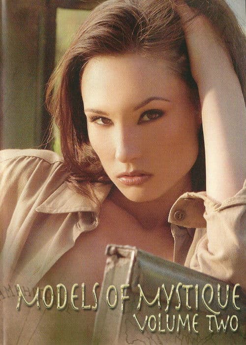 Models of Mystique: Volume Two