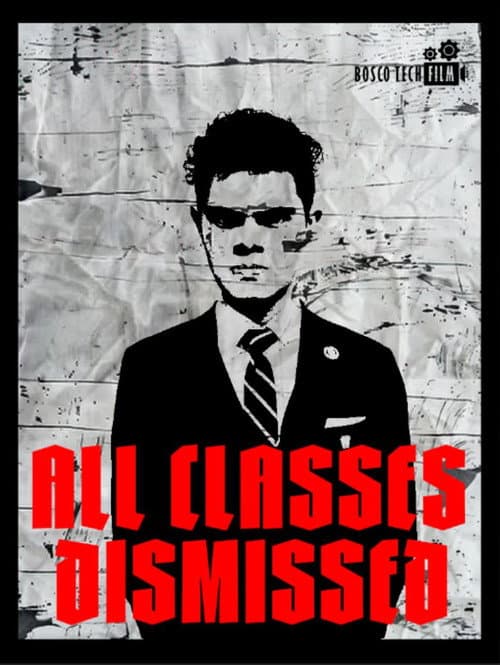 All Classes Dismissed