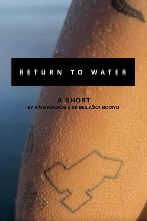 Return to Water