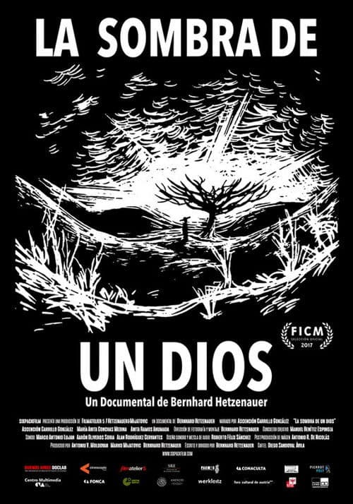 La Sombra de un Dios