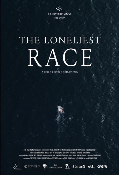 The Loneliest Race