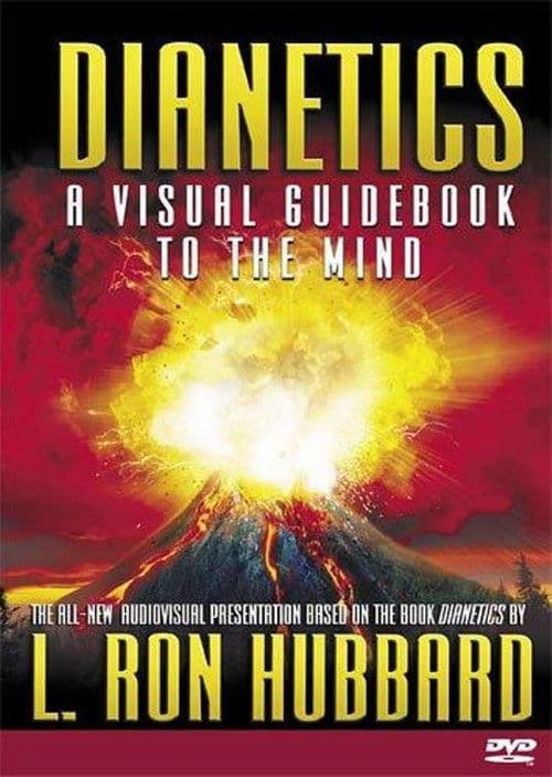 How to Use Dianetics: A Visual Guidebook to the Mind