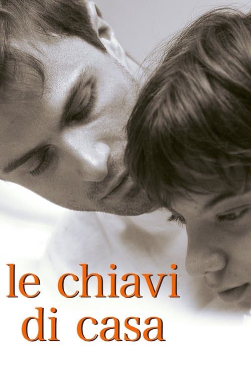Le chiavi di casa