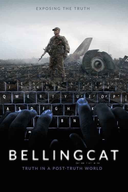 Bellingcat: Adevărul întro lume post-adevăr