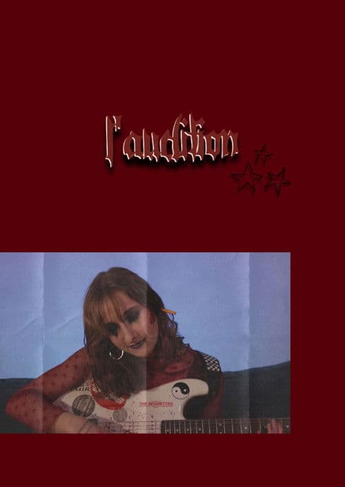 L'AUDITION