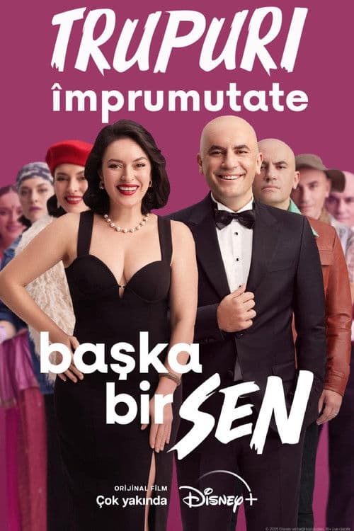 Başka Bir Sen