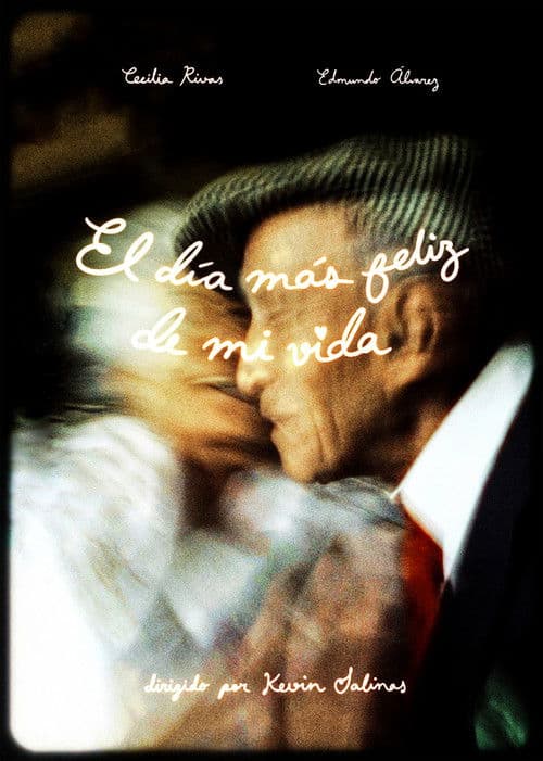 El día más feliz de mi vida