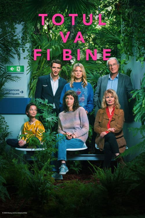 Totul va fi bine
