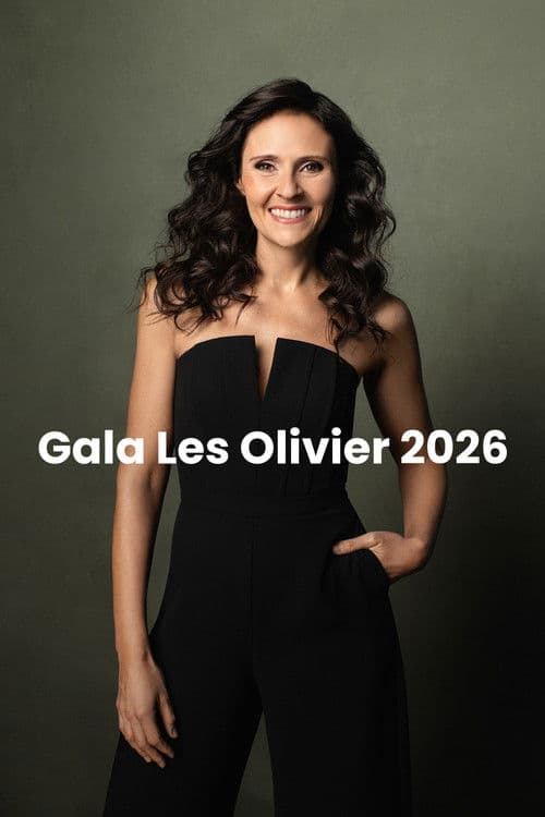 Gala Les Olivier