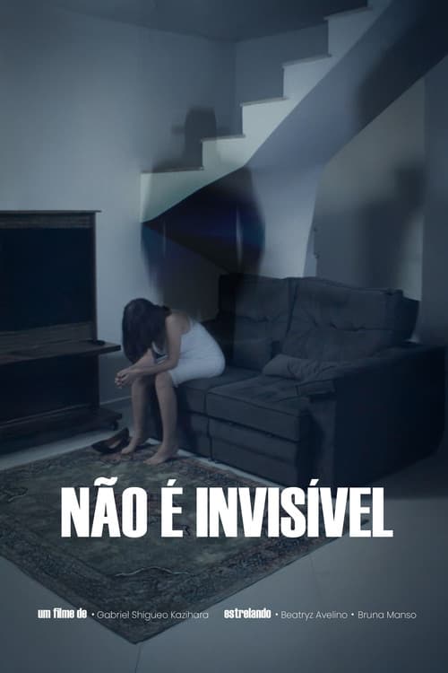 Não é Invisível
