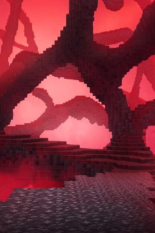 Destroying A World That Doesn't Exist