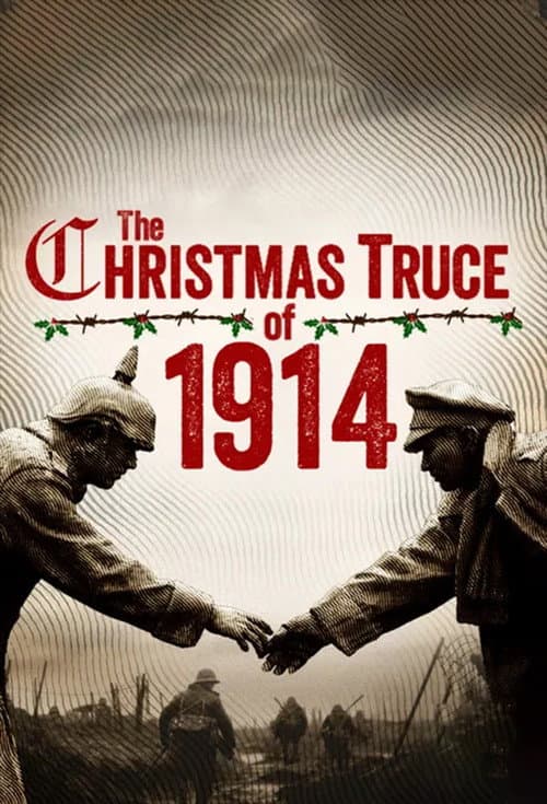 The Christmas Truce of 1914