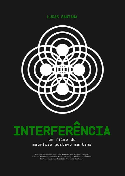 INTERFERÊNCIA