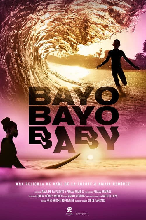 Bayo Bayo Baby