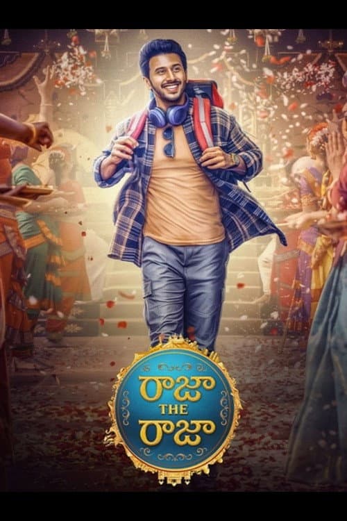 Raja The Raja