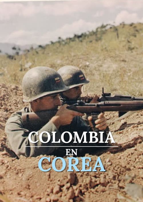 Colombia En Corea