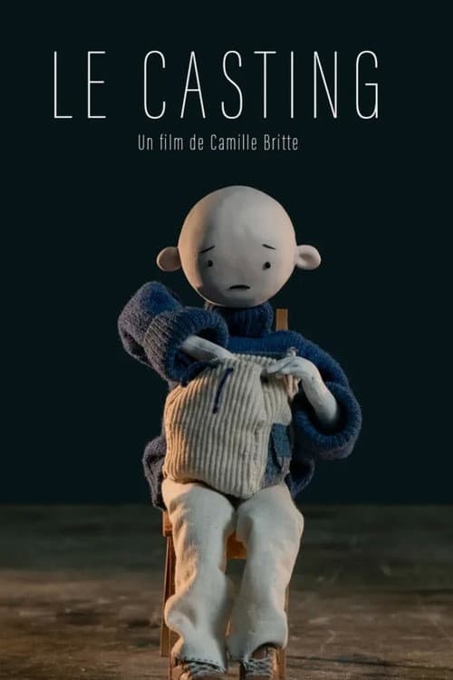 Le casting