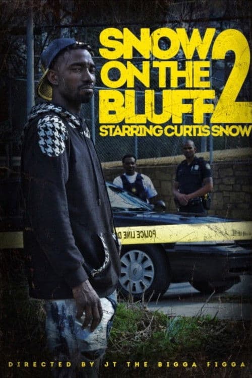 Snow On Tha Bluff 2