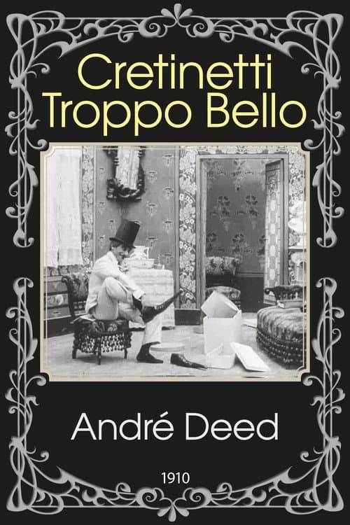 Cretinetti Che Bello!