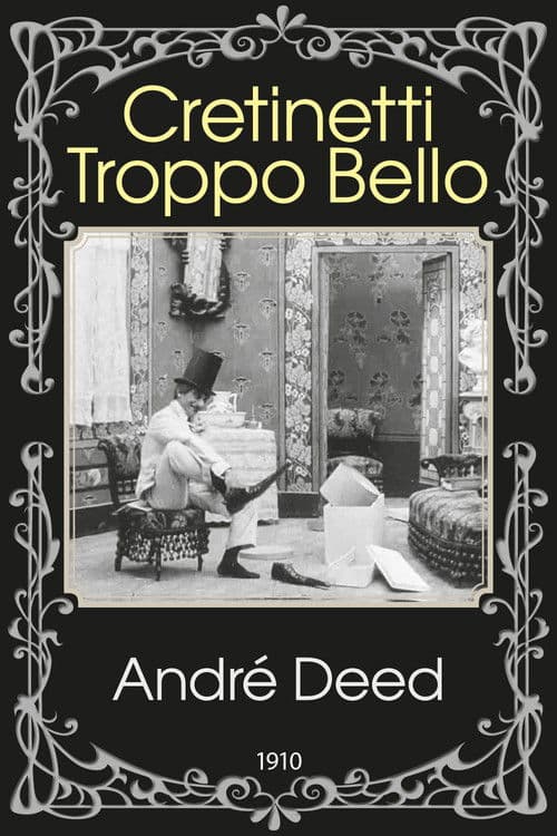 Cretinetti Che Bello!