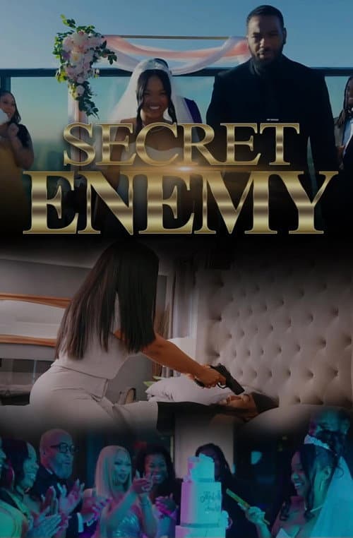 Secret Enemy