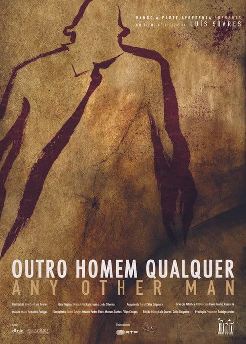 Outro Homem Qualquer